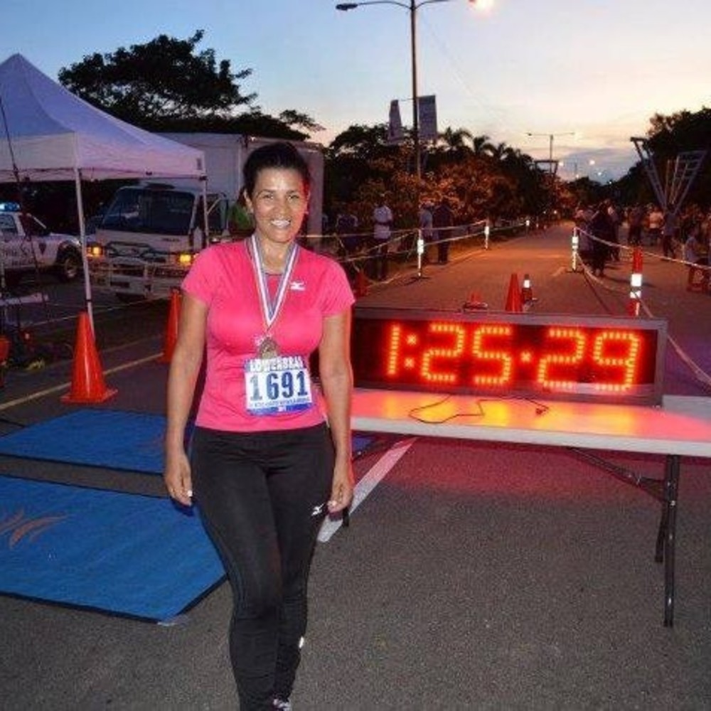 Meet your Posher, Sonia